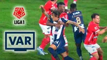 CONAR liberó audios del VAR sobre penal no cobrado a Paolo Guerrero y revela fallas: No se llamó a revisión de campo