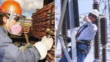 Minería, Hidrocarburos y Electricidad repuntan en marzo del 2025: los factores detrás de su crecimiento
