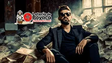 Sorteo Lotería de Boyacá HOY EN VIVO, 3 de mayo: comprueba los números jugados vía transmisión de Canal 13 en la noche