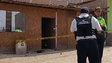 Acribillan a dos hombres dentro de una vivienda en asentamiento humano de Ventanilla
