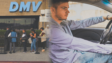 Malas noticias para los inmigrantes en EEUU: nueva normativa del DMV perjudica a las licencias de conducir en Florida