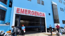Tres heridos deja balacera en el distrito de El Porvenir, en Trujillo