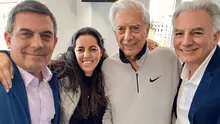 La exorbitante herencia de Mario Vargas Llosa ya tiene destino: 10 millones de euros, propiedades de lujo y un título nobiliario