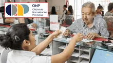 ¿Eres jubilado de la ONP con la Ley 19990? Consulta aquí las fechas exactas de mayo 2025 para cobrar tu pensión en el Banco de la Nación