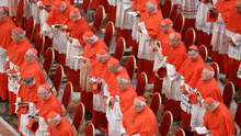 ¿Quiénes son los 23 cardenales latinoamericanos que votarán en el próximo cónclave papal? Brasil, Argentina y México lideran la lista