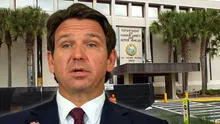 Ron DeSantis y el FLHSMV presentan propuesta de aumento salarial para trabajadores estatales en Florida