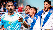 ¿A qué hora juega Alianza Atlético vs ADT EN VIVO HOY por la Liga 1 2025?