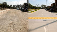 La renovada avenida que reducirá el tránsito en Ate: obra valorizada en más de S/11 millones se terminaría en 150 días