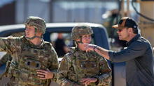 Malas noticias para inmigrantes en EEUU: crean nueva zona militar para evitar la inmigración ilegal en este estado