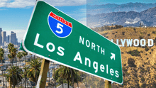 California: este es el curioso origen del nombre en español de Los Ángeles, la popular ciudad del estado dorado