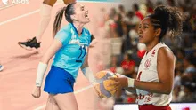 [Latina, EN VIVO] Ver Universitario vs Regatas HOY por la semifinal de la Liga Peruana de Vóley