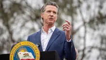 Gavin Newsom anuncia nueva medida en California que podría transformar para siempre el sistema burocrático