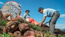 Nuevo bono de S/1.000 se entregará a estos beneficiarios en Perú: ¿cuáles son los requisitos para acceder al subsidio? Nuevo bono de S/1.000 se entregará a estos beneficiarios en Perú: ¿cuáles son los requisitos para acceder al subsidio?