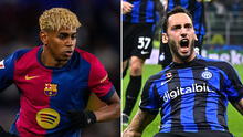 Barcelona vs Inter: fecha, hora y canal confirmado del partido de vuelta por la semifinal de la Champions League