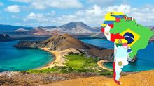 Este lugar en América Latina fue el primer Patrimonio de la Humanidad declarado por la UNESCO