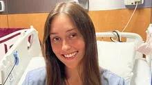 Creyeron que era sinusitis, pero tenía cáncer: así fue el diagnóstico inesperado de la joven estadunidense Breeze Hunter