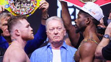 Resultado de la pelea de Canelo Álvarez vs William Scull: ¿quién ganó el combate por la unificación de los títulos supermedianos?