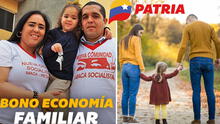 ¿Cuándo pagan el Bono Economía Familiar de mayo 2025? Esto pasó con el pago, fecha tentativa y cómo activar en 4 pasos