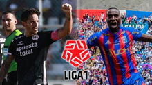 Sport Boys vs Alianza Universidad EN VIVO: minuto a minuto del partido por la fecha 11 de la Liga 1 2025