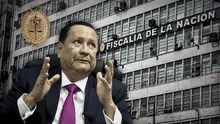 Luis Arce Córdova: PJ declara nula sanción de la JNJ y ordena su reincorporación pese a investigaciones