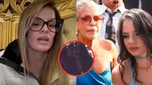 Alejandra Baigorria rompe su silencio y responde fuerte a la agresión de su hermana a su madre: "Simplemente dejarlo"