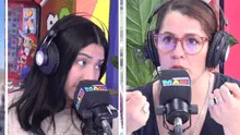 Yiddá Eslava impacta al confesar que le ofrecieron jugosa cantidad de dinero por transmitir su parto en vivo: "Cuatro cifras"
