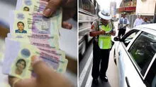 ¿Sin infracciones por dos años? El MTC de Perú ofrece un beneficio especial para conductores responsables en 2025
