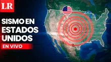Temblor en Estados Unidos hoy, lunes 5 de mayo del 2025: revisa la magnitud y epicentro sísmico, vía USGS