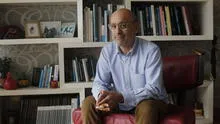 Gustavo Rodríguez: “Escribí “Mamita” para ir despidiéndome de mi madre”