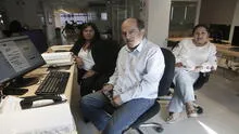 La necesaria vigencia de los reporteros de  investigación de La República