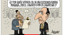 Heduardicidio de hoy domingo 4 de mayo de 2025