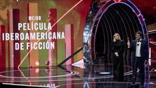 Iberoamérica celebra el cine y Perú retrocede con la nueva ley