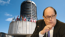 Julio Velarde participará en conferencia internacional sobre riesgos y volatilidad económica en Suiza