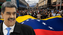 Periodistas de Venezuela denunciaron que el régimen de Maduro utiliza "leyes antiterrorismo" para silenciar las voces críticas