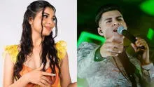 Cielo Fernández de Corazón Serrano responde fuerte a las críticas tras supuesto romance con cantante de La Única Tropical: “Estoy ocupada siendo feliz”