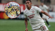 Álex Valera elogió a Cusco FC tras dura derrota de Universitario en la Liga 1, pero dejó firme mensaje: "Duele bastante"