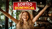 Resultados Sorteo Dominical HOY EN VIVO, 4 de mayo: revisar billete de la Lotería de Panamá a las 3.00 p. m. y números del premio mayor
