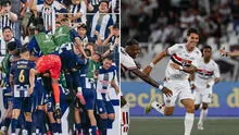 Canal confirmado Alianza Lima vs Sao Paulo por la fecha 4 de la Copa Libertadores 2025