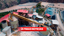 Asesinato de mineros en Pataz ÚLTIMAS NOTICIAS: todo lo que se sabe sobre los 13 trabajadores asesinados de Minera Poderosa