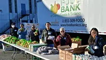 Despensas gratis mayo 2025 en Texas: sepa dónde y cuándo acceder a la comida gratuita