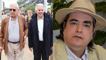 Hijo de Mario Vargas Llosa niega versión de Jaime Bayly sobre la muerte de su padre y detalla la verdadera causa: “Aconsejo no prestar oídos a nadie”
