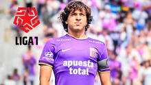 ¿Se va de Alianza Lima? Histórico club de la Liga 1 buscaría el préstamo de Bassco Soyer tras no tener minutos