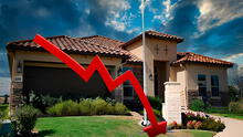 ¿Cuánto cuesta una casa en Texas en 2025? Mercado inmobiliario de viviendas registra importante caída de precios