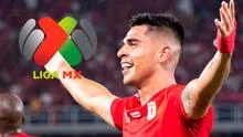 Luis Ramos podría dejar América de Cali tras anotar 3 goles: delantero peruano en la mira de club de México