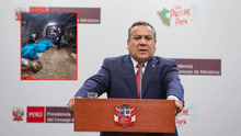 Pataz: Gobierno de Dina Boluarte dudó de veracidad del atentado que dejó 13 muertos