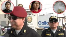 Allanan búnker de pareja en San Miguel: transportaban drogas ilegales a zonas exclusivas en Lima