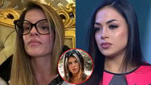 Onelia Molina comparte salida con Macarena Vélez tras última entrevista de Alejandra Baigorria y deja emotivo mensaje