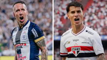 Alianza Lima vs Sao Paulo, últimas noticias: equipo íntimo anuncia sorteo de entradas