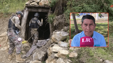 Padre de uno de los mineros asesinados en Pataz revela que algunos habrían sido torturados