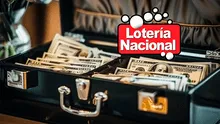 Resultado Lotería Nacional de Costa Rica HOY, 4 de mayo: números jugados del sorteo 4848, horario y cómo ver vía Canal 13 y JPS